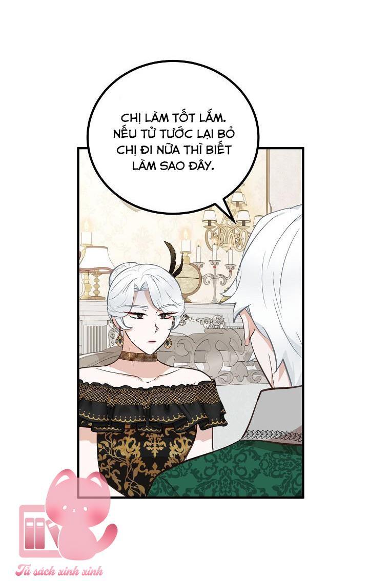 Bác Sĩ Hoàn Thành Trách Nhiệm Rồi Chapter 17 - Trang 2