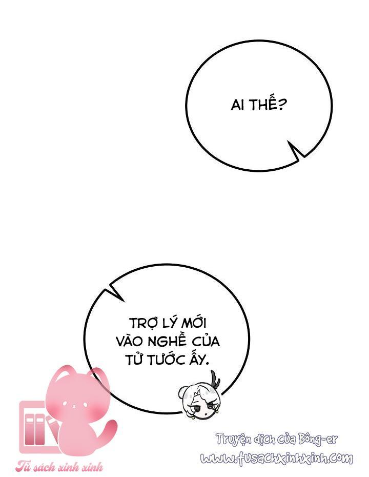 Bác Sĩ Hoàn Thành Trách Nhiệm Rồi Chapter 17 - Trang 2