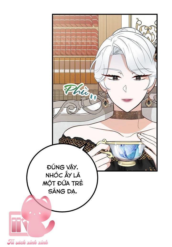 Bác Sĩ Hoàn Thành Trách Nhiệm Rồi Chapter 17 - Trang 2