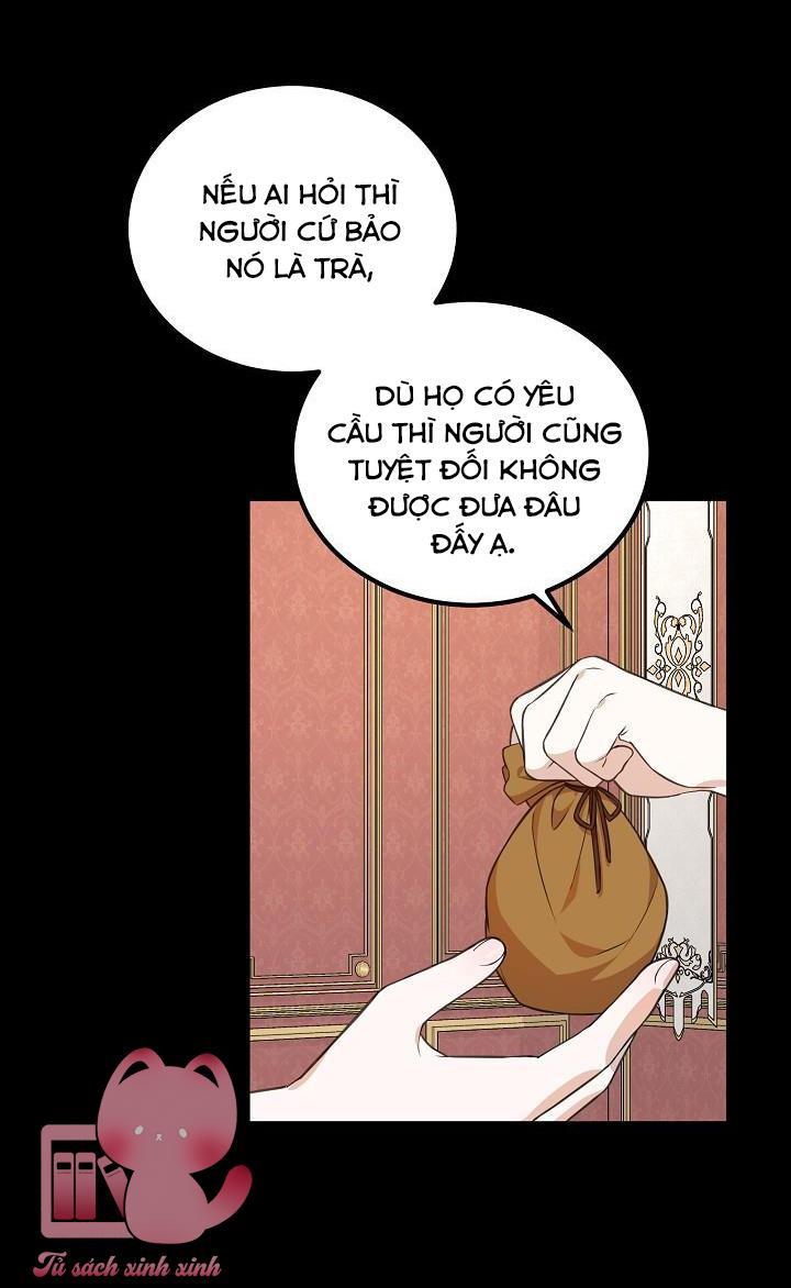 Bác Sĩ Hoàn Thành Trách Nhiệm Rồi Chapter 17 - Trang 2