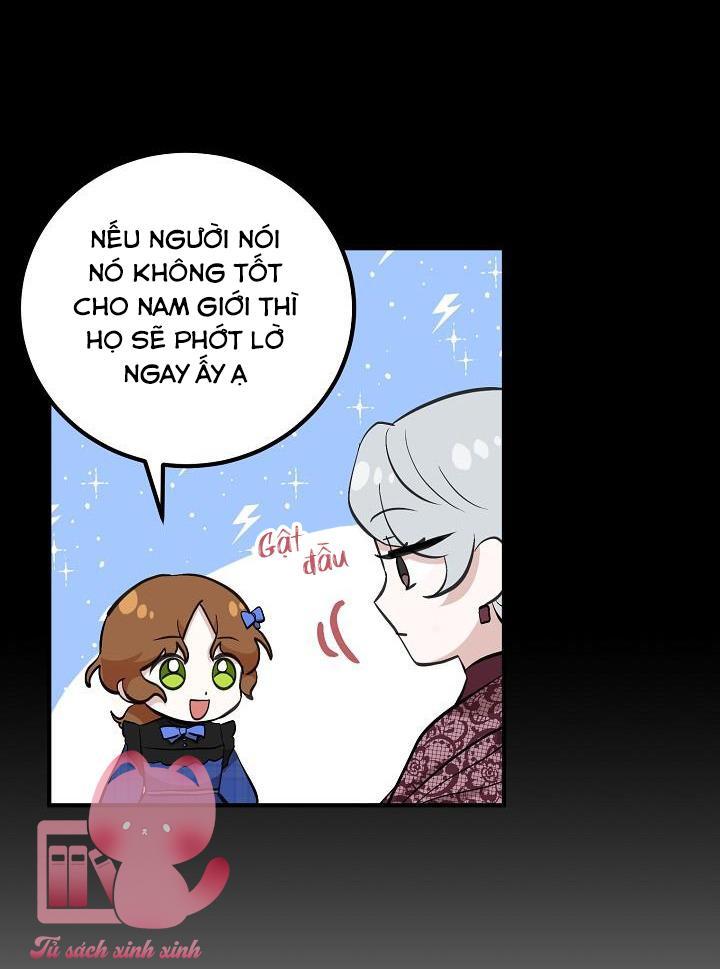 Bác Sĩ Hoàn Thành Trách Nhiệm Rồi Chapter 17 - Trang 2