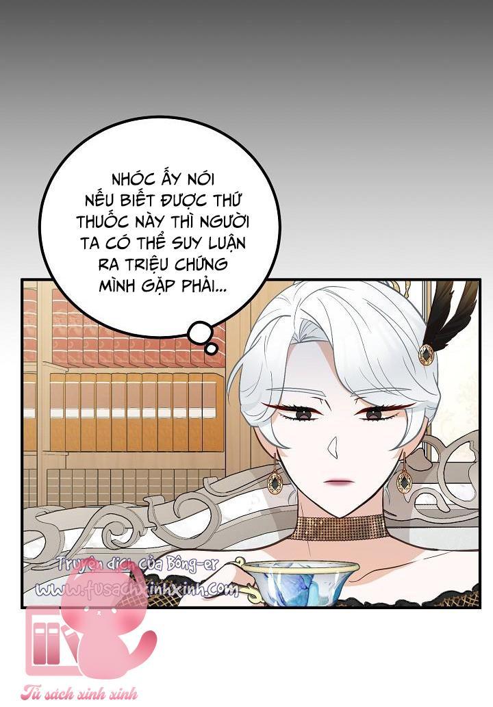 Bác Sĩ Hoàn Thành Trách Nhiệm Rồi Chapter 17 - Trang 2