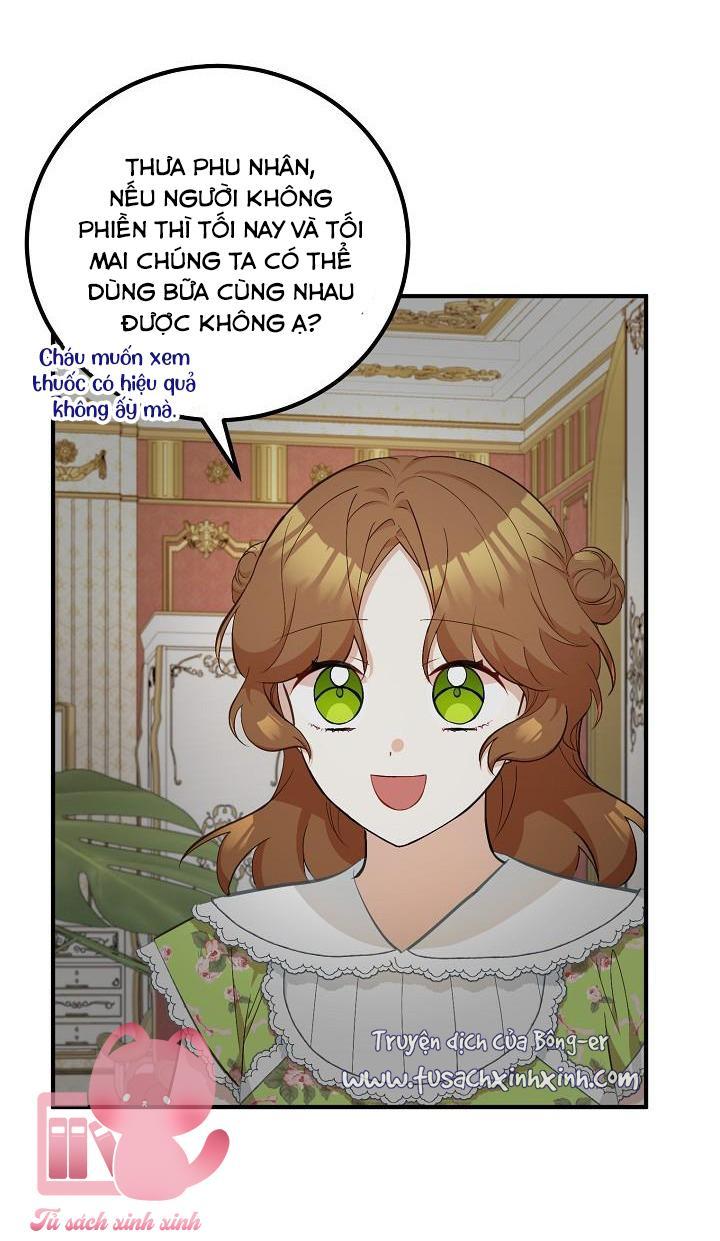 Bác Sĩ Hoàn Thành Trách Nhiệm Rồi Chapter 17 - Trang 2
