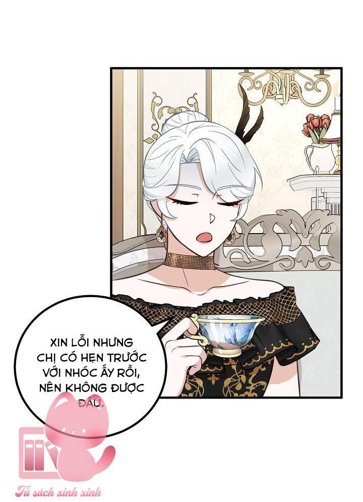 Bác Sĩ Hoàn Thành Trách Nhiệm Rồi Chapter 17 - Trang 2