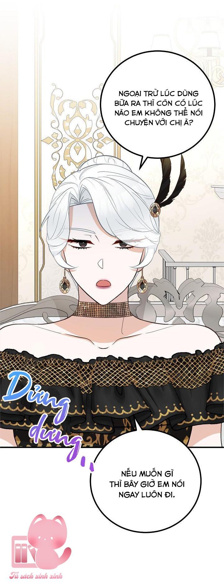 Bác Sĩ Hoàn Thành Trách Nhiệm Rồi Chapter 17 - Trang 2