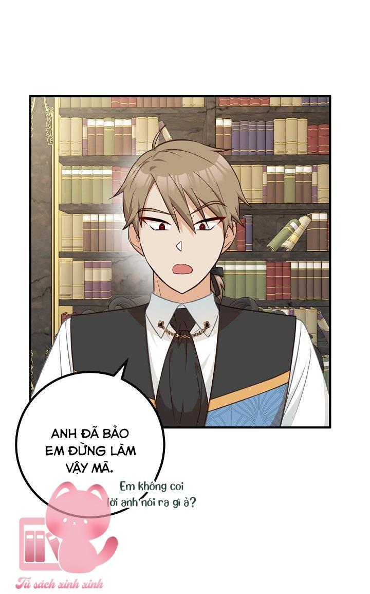 Bác Sĩ Hoàn Thành Trách Nhiệm Rồi Chapter 17 - Trang 2