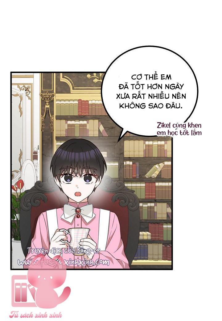 Bác Sĩ Hoàn Thành Trách Nhiệm Rồi Chapter 17 - Trang 2