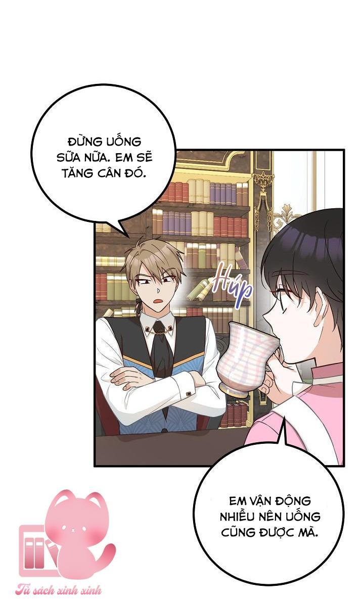 Bác Sĩ Hoàn Thành Trách Nhiệm Rồi Chapter 17 - Trang 2