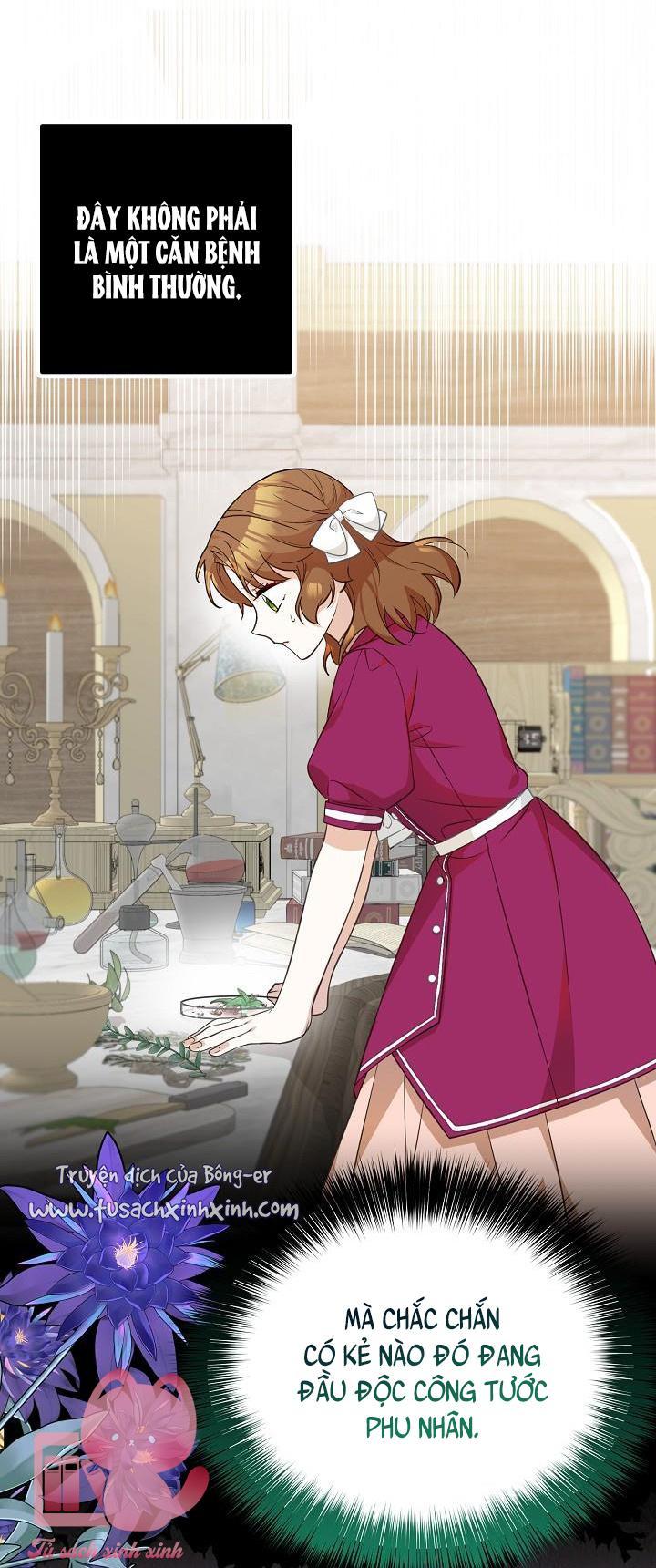 Bác Sĩ Hoàn Thành Trách Nhiệm Rồi Chapter 17 - Trang 2