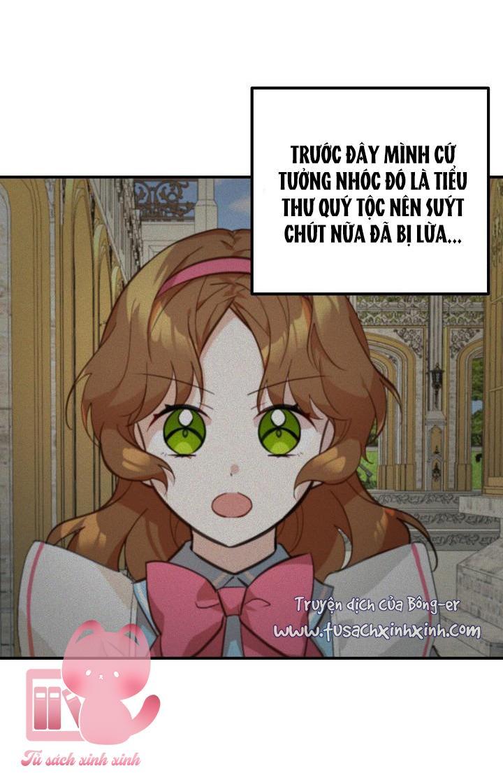 Bác Sĩ Hoàn Thành Trách Nhiệm Rồi Chapter 17 - Trang 2