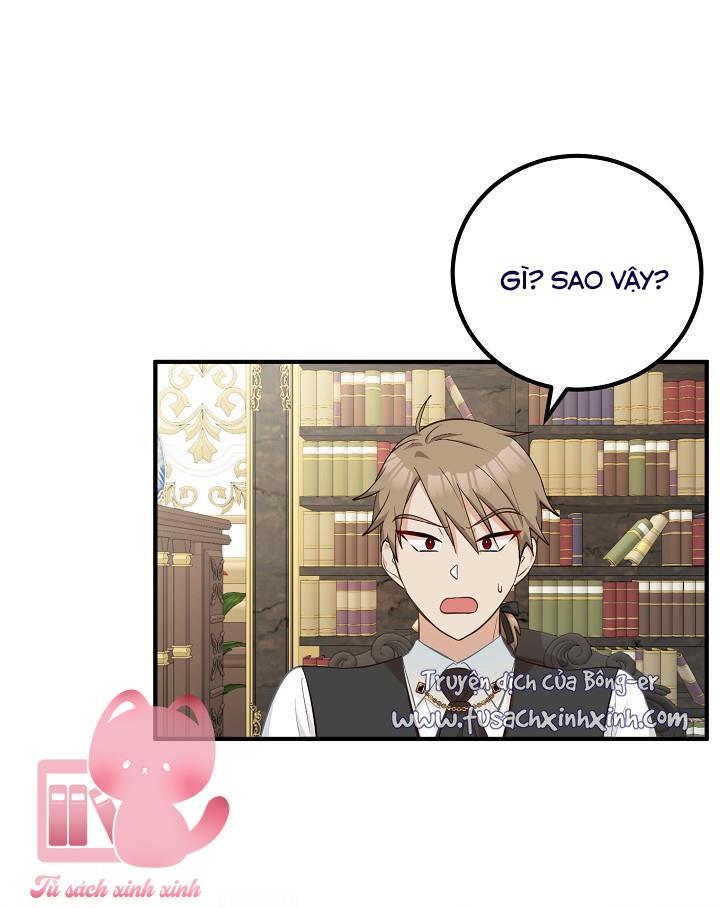 Bác Sĩ Hoàn Thành Trách Nhiệm Rồi Chapter 17 - Trang 2