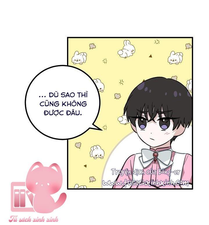 Bác Sĩ Hoàn Thành Trách Nhiệm Rồi Chapter 17 - Trang 2