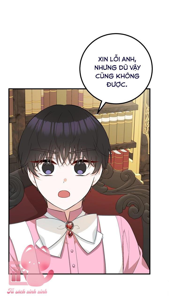 Bác Sĩ Hoàn Thành Trách Nhiệm Rồi Chapter 17 - Trang 2