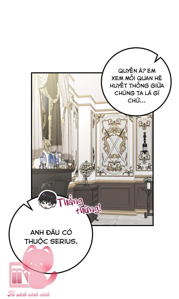 Bác Sĩ Hoàn Thành Trách Nhiệm Rồi Chapter 17 - Trang 2