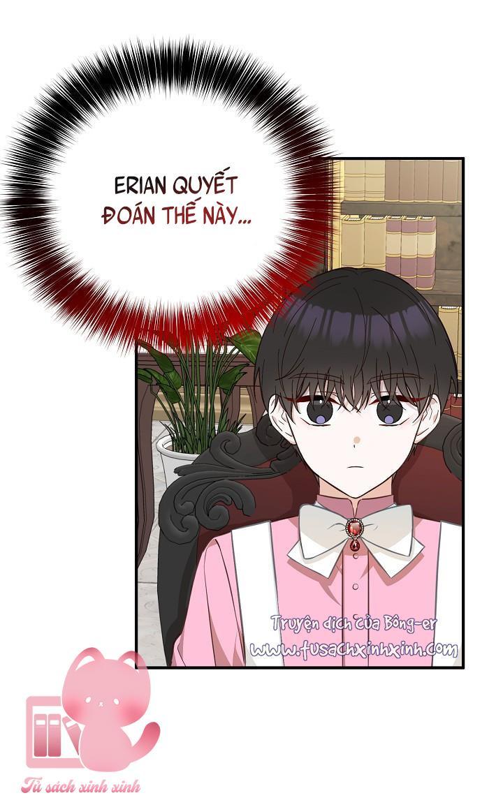 Bác Sĩ Hoàn Thành Trách Nhiệm Rồi Chapter 17 - Trang 2