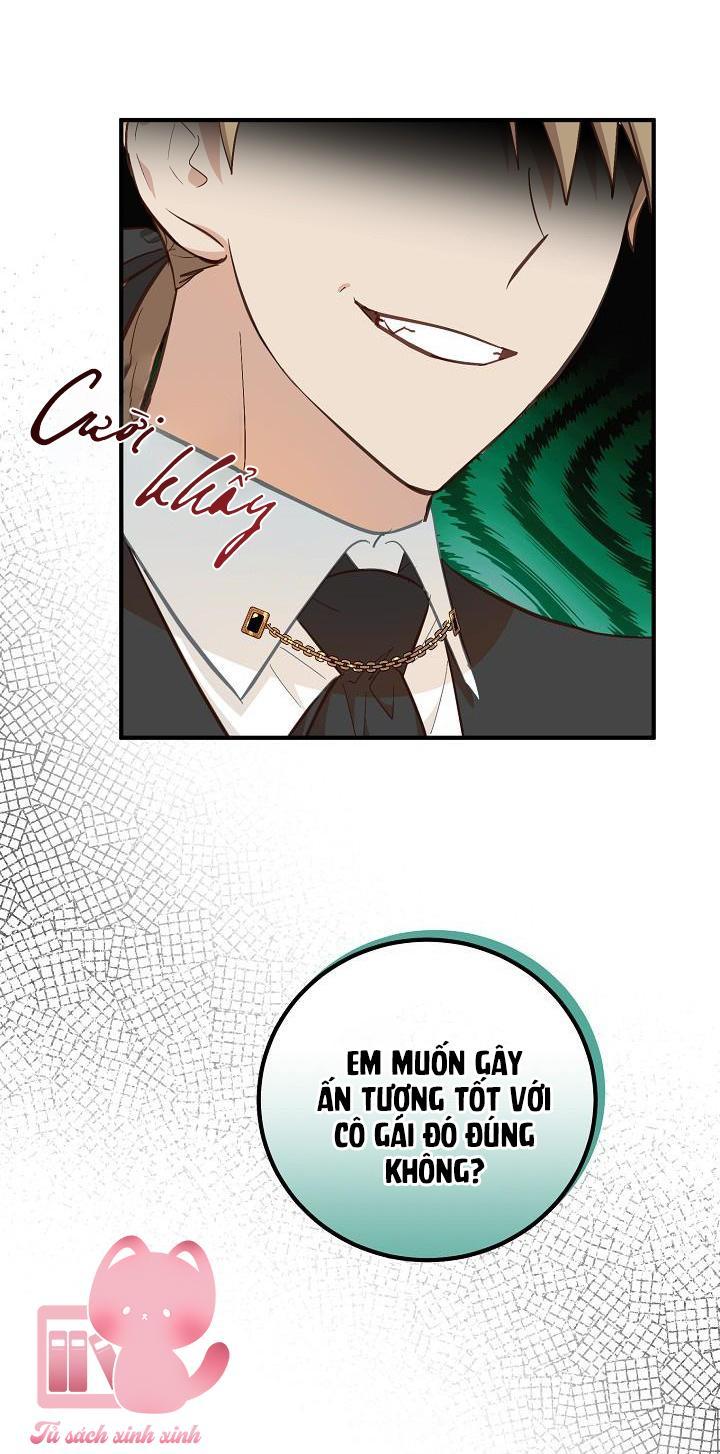 Bác Sĩ Hoàn Thành Trách Nhiệm Rồi Chapter 17 - Trang 2