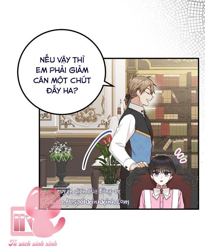 Bác Sĩ Hoàn Thành Trách Nhiệm Rồi Chapter 17 - Trang 2