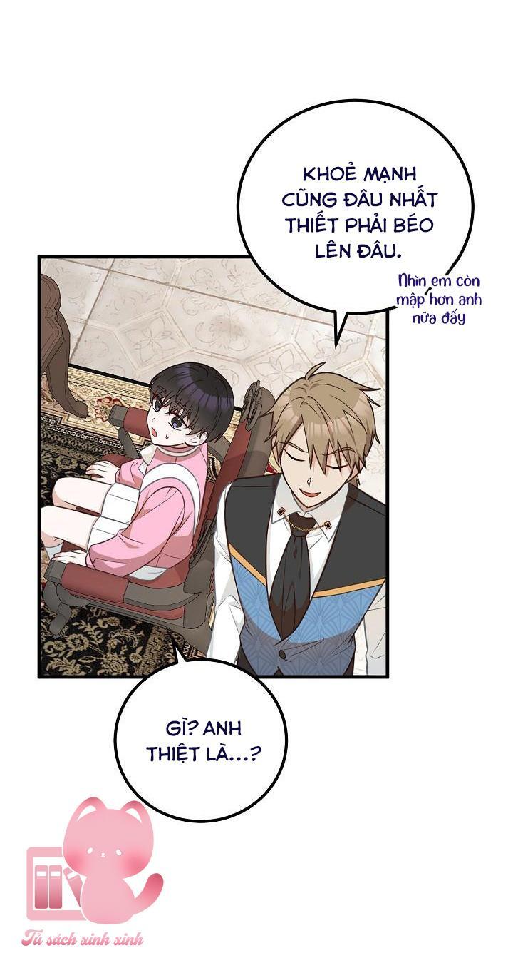 Bác Sĩ Hoàn Thành Trách Nhiệm Rồi Chapter 17 - Trang 2