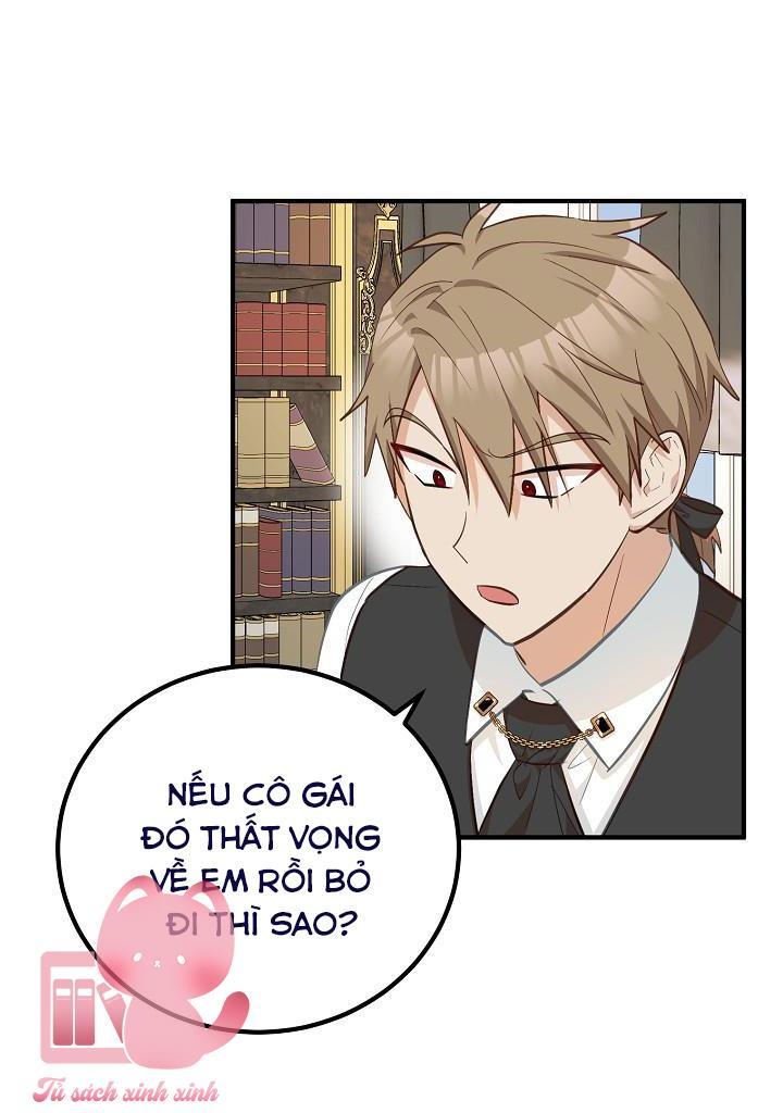 Bác Sĩ Hoàn Thành Trách Nhiệm Rồi Chapter 17 - Trang 2