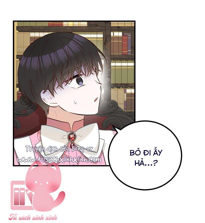 Bác Sĩ Hoàn Thành Trách Nhiệm Rồi Chapter 17 - Trang 2