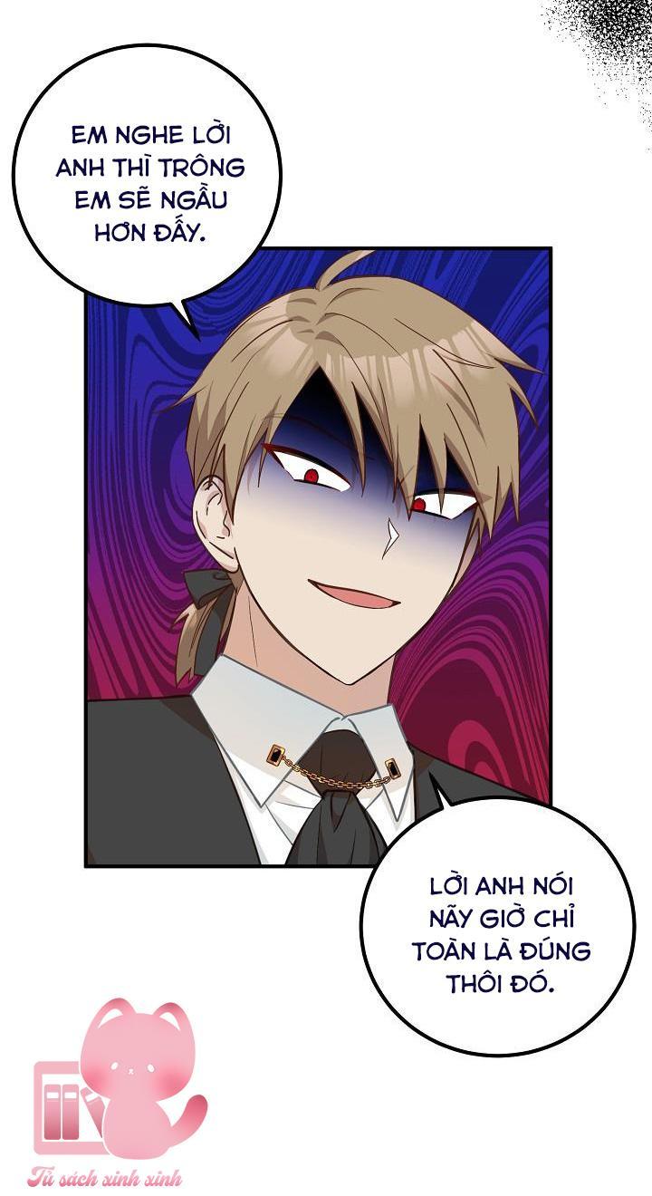 Bác Sĩ Hoàn Thành Trách Nhiệm Rồi Chapter 17 - Trang 2