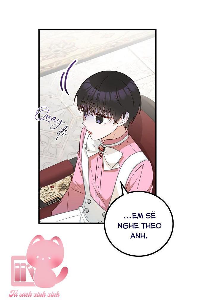 Bác Sĩ Hoàn Thành Trách Nhiệm Rồi Chapter 17 - Trang 2