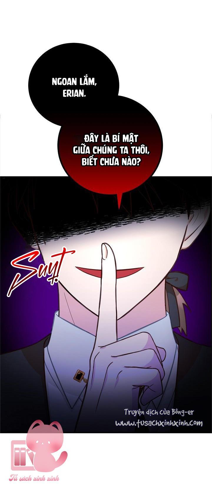 Bác Sĩ Hoàn Thành Trách Nhiệm Rồi Chapter 17 - Trang 2