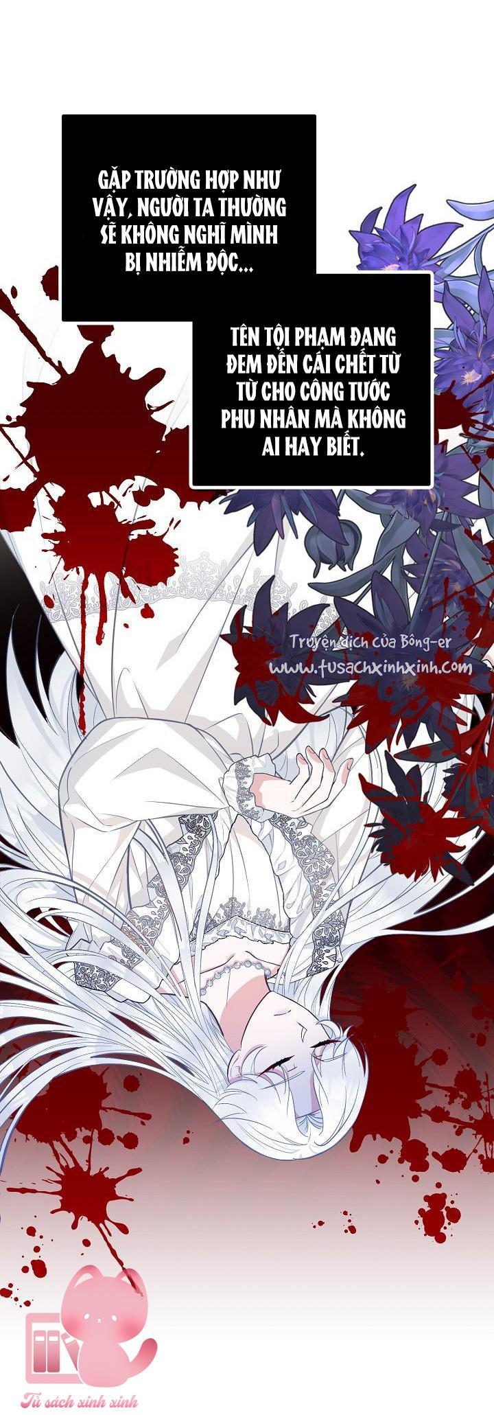 Bác Sĩ Hoàn Thành Trách Nhiệm Rồi Chapter 17 - Trang 2