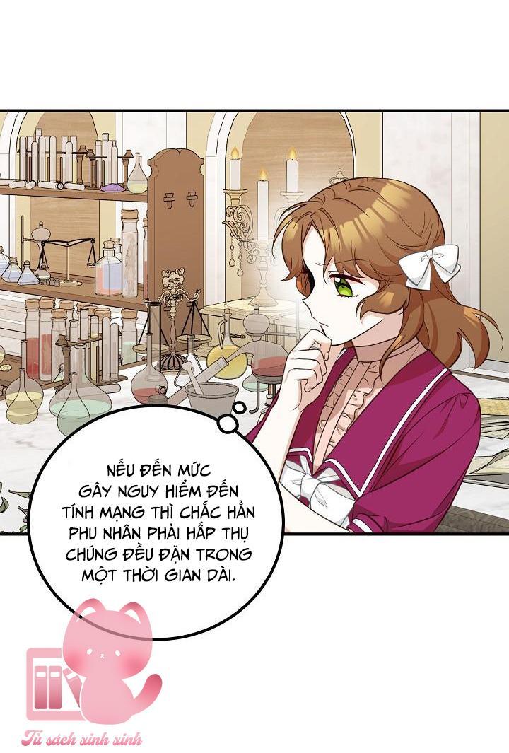 Bác Sĩ Hoàn Thành Trách Nhiệm Rồi Chapter 17 - Trang 2