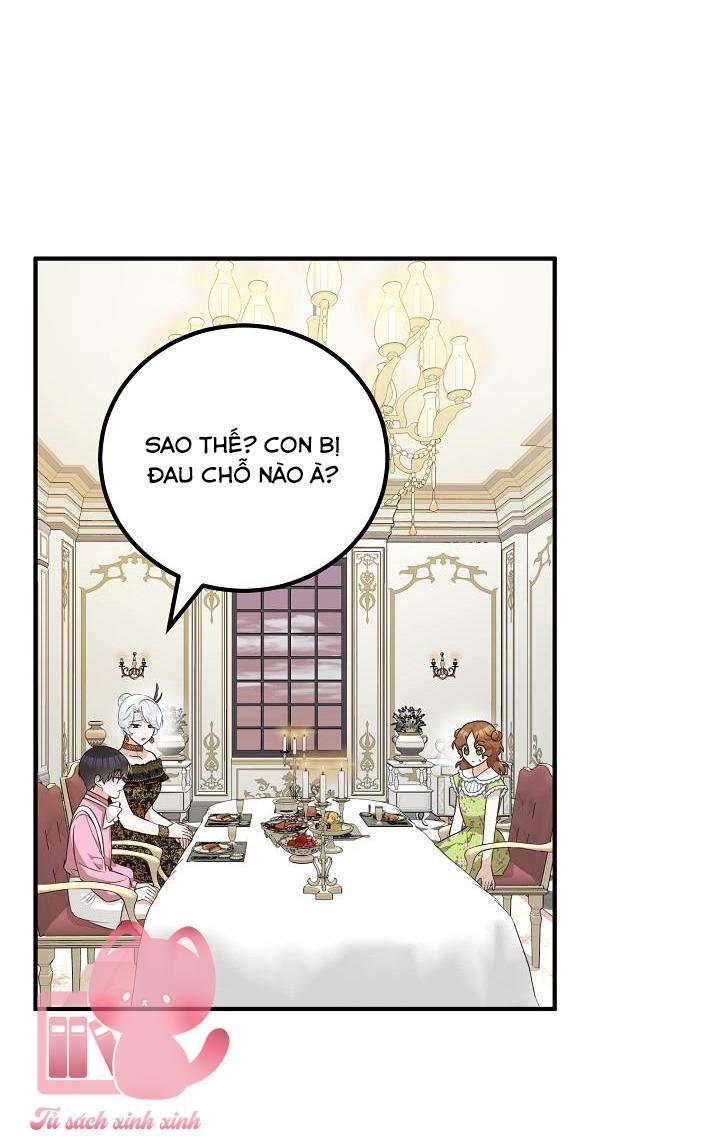 Bác Sĩ Hoàn Thành Trách Nhiệm Rồi Chapter 18 - Trang 2