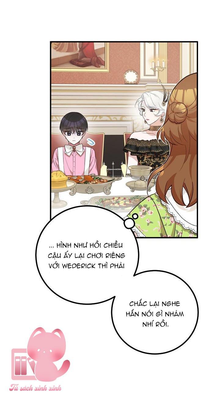 Bác Sĩ Hoàn Thành Trách Nhiệm Rồi Chapter 18 - Trang 2