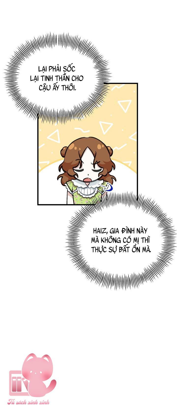 Bác Sĩ Hoàn Thành Trách Nhiệm Rồi Chapter 18 - Trang 2