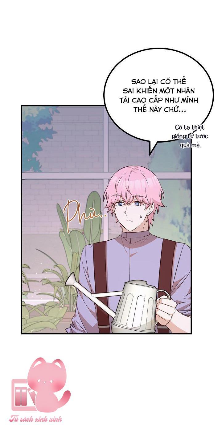 Bác Sĩ Hoàn Thành Trách Nhiệm Rồi Chapter 18 - Trang 2