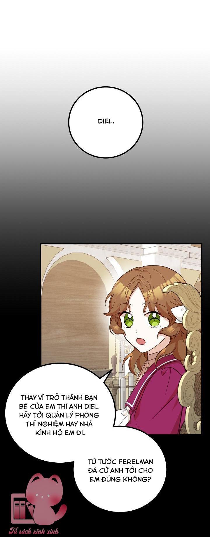 Bác Sĩ Hoàn Thành Trách Nhiệm Rồi Chapter 18 - Trang 2