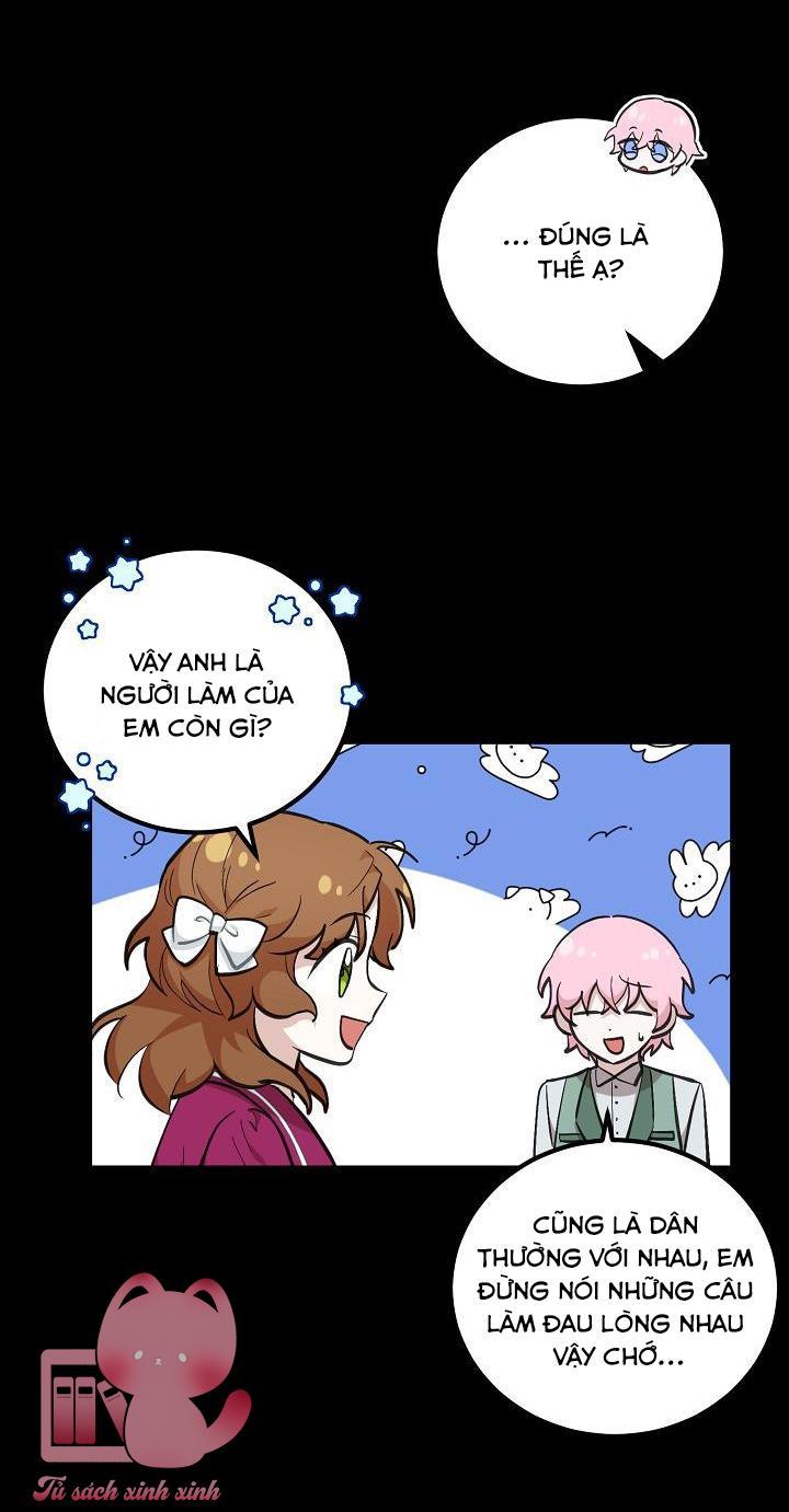 Bác Sĩ Hoàn Thành Trách Nhiệm Rồi Chapter 18 - Trang 2