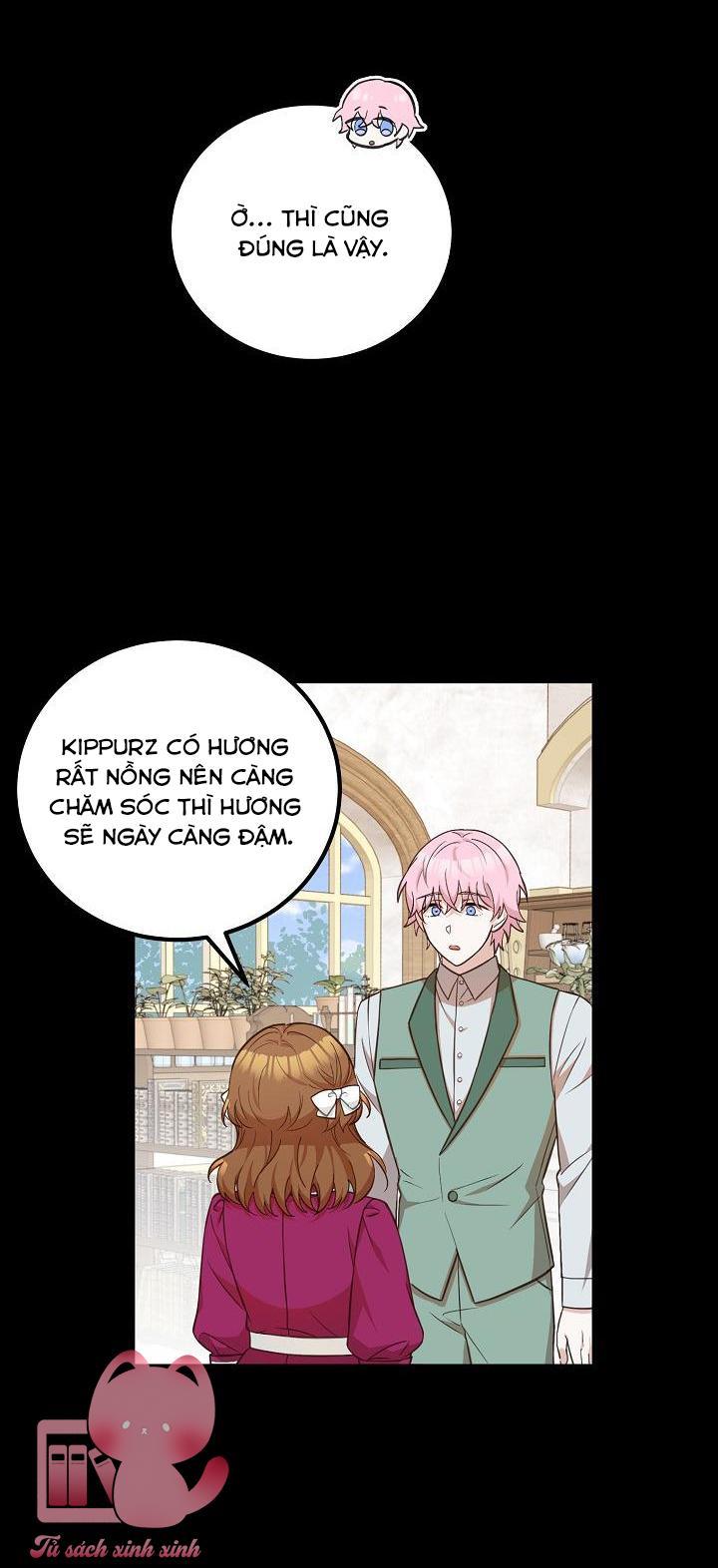 Bác Sĩ Hoàn Thành Trách Nhiệm Rồi Chapter 18 - Trang 2