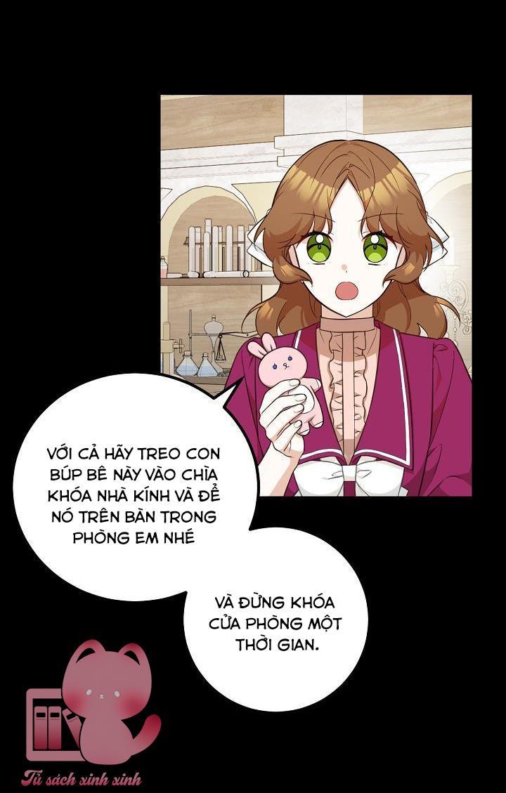 Bác Sĩ Hoàn Thành Trách Nhiệm Rồi Chapter 18 - Trang 2