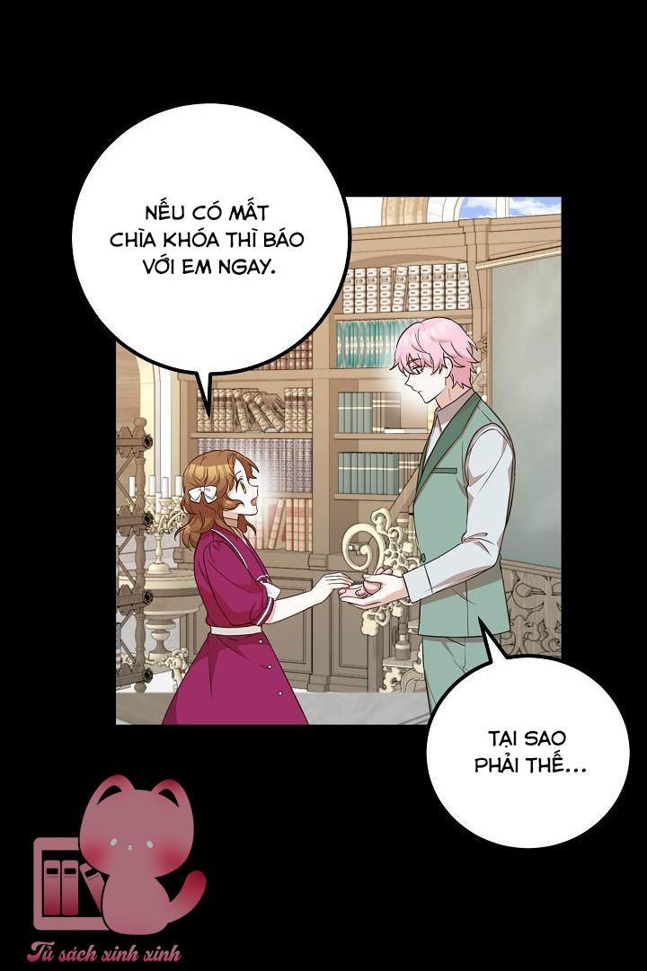 Bác Sĩ Hoàn Thành Trách Nhiệm Rồi Chapter 18 - Trang 2