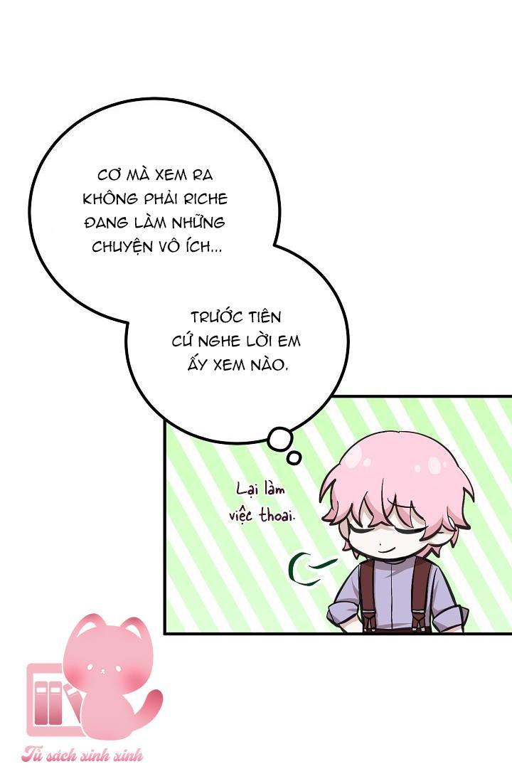 Bác Sĩ Hoàn Thành Trách Nhiệm Rồi Chapter 18 - Trang 2