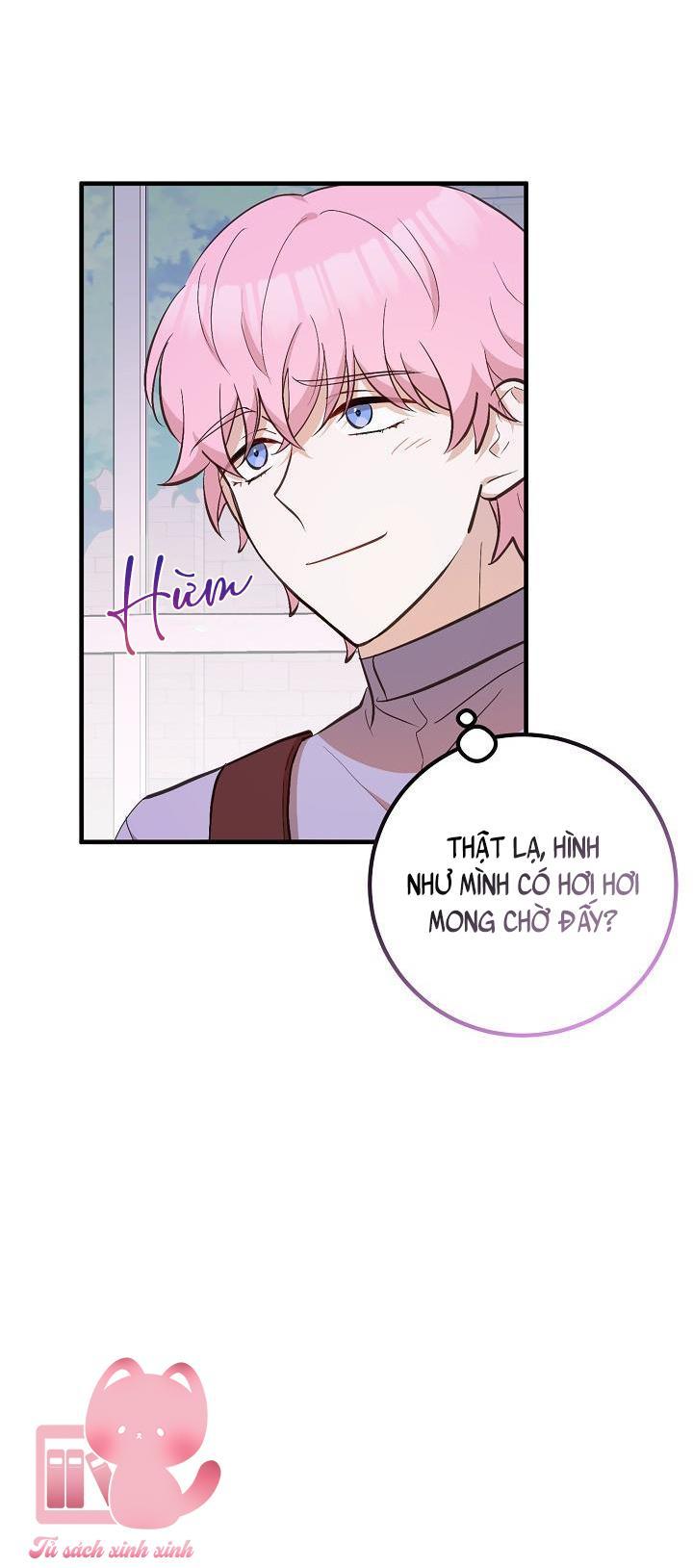 Bác Sĩ Hoàn Thành Trách Nhiệm Rồi Chapter 18 - Trang 2