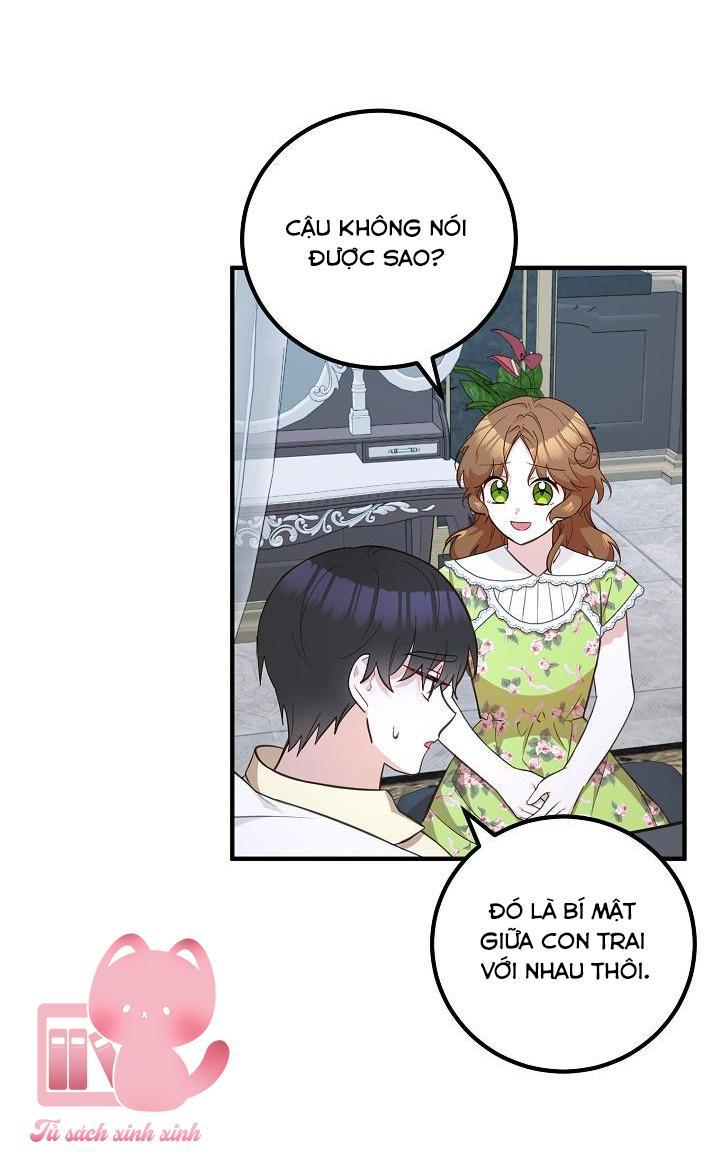 Bác Sĩ Hoàn Thành Trách Nhiệm Rồi Chapter 18 - Trang 2