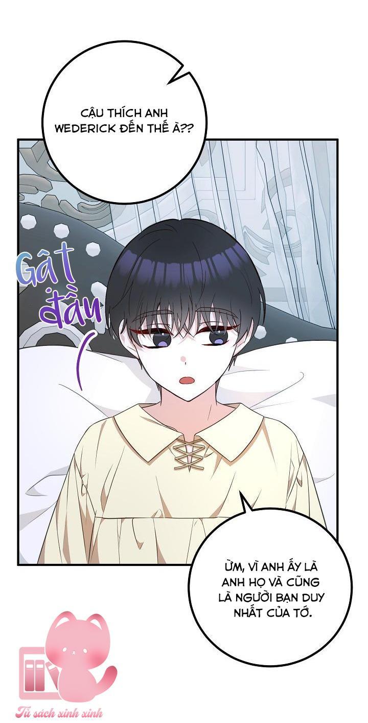 Bác Sĩ Hoàn Thành Trách Nhiệm Rồi Chapter 18 - Trang 2