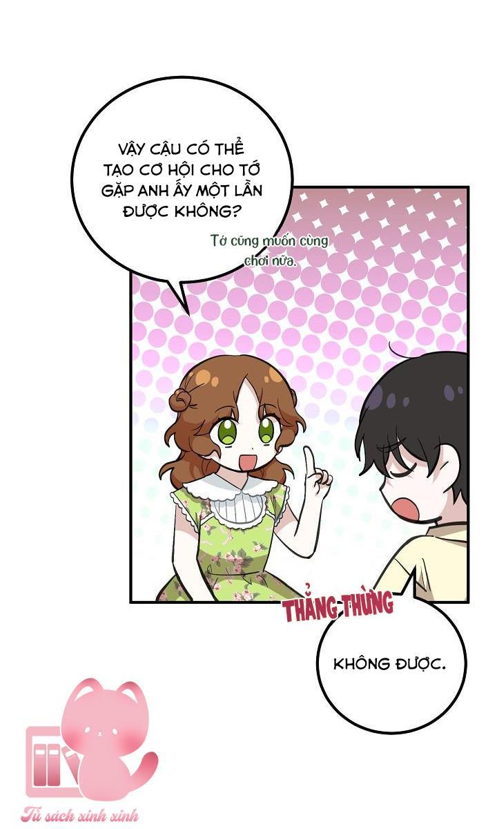 Bác Sĩ Hoàn Thành Trách Nhiệm Rồi Chapter 18 - Trang 2