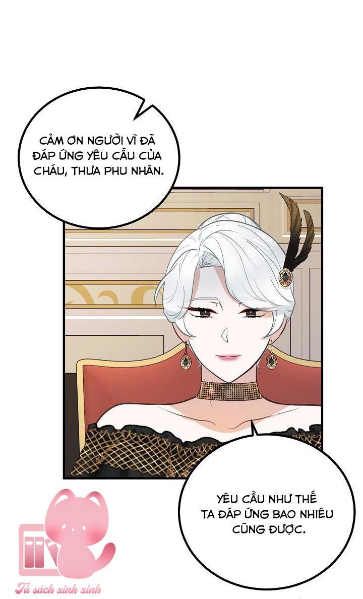 Bác Sĩ Hoàn Thành Trách Nhiệm Rồi Chapter 18 - Trang 2