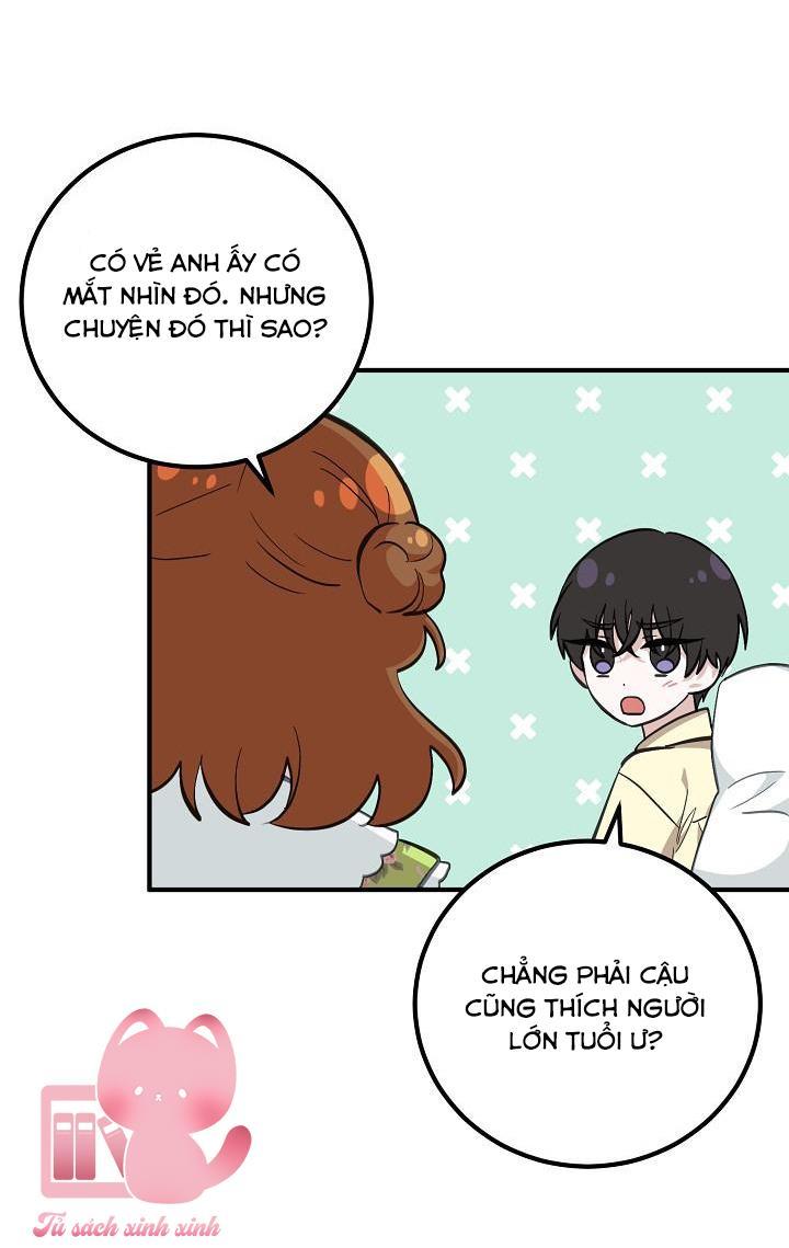 Bác Sĩ Hoàn Thành Trách Nhiệm Rồi Chapter 18 - Trang 2