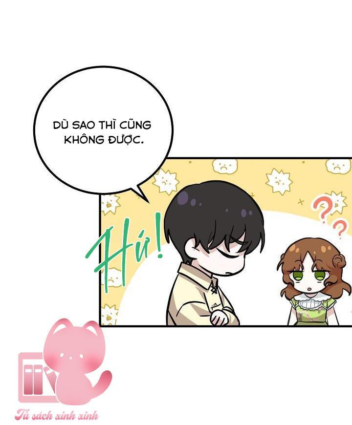 Bác Sĩ Hoàn Thành Trách Nhiệm Rồi Chapter 18 - Trang 2