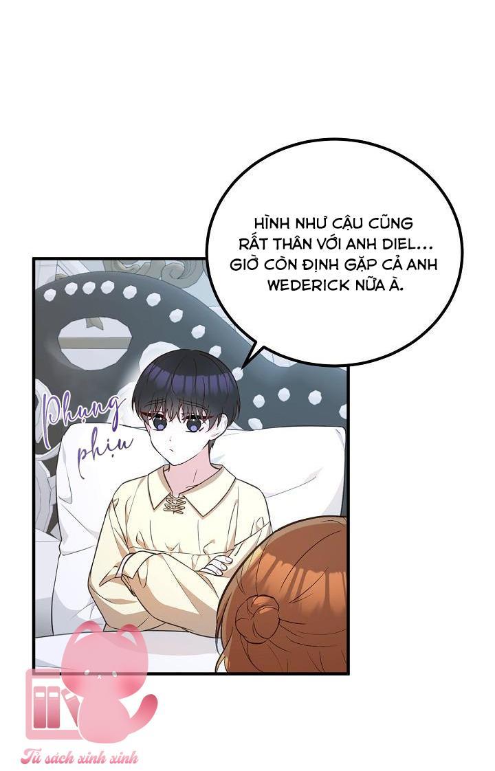 Bác Sĩ Hoàn Thành Trách Nhiệm Rồi Chapter 18 - Trang 2