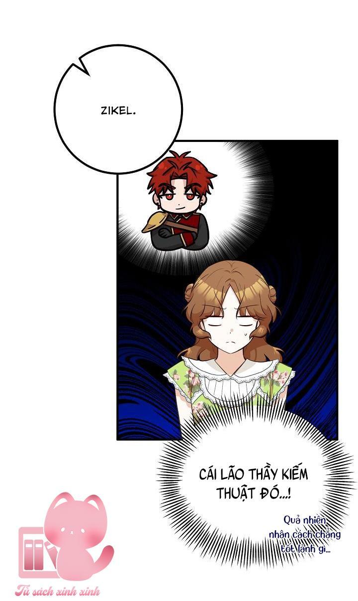 Bác Sĩ Hoàn Thành Trách Nhiệm Rồi Chapter 18 - Trang 2