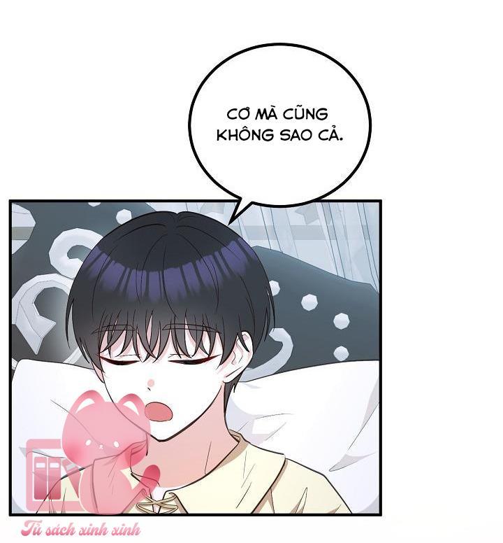 Bác Sĩ Hoàn Thành Trách Nhiệm Rồi Chapter 18 - Trang 2