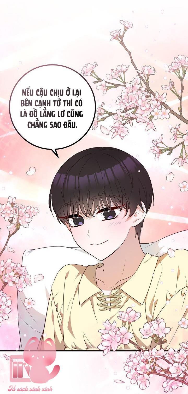 Bác Sĩ Hoàn Thành Trách Nhiệm Rồi Chapter 18 - Trang 2